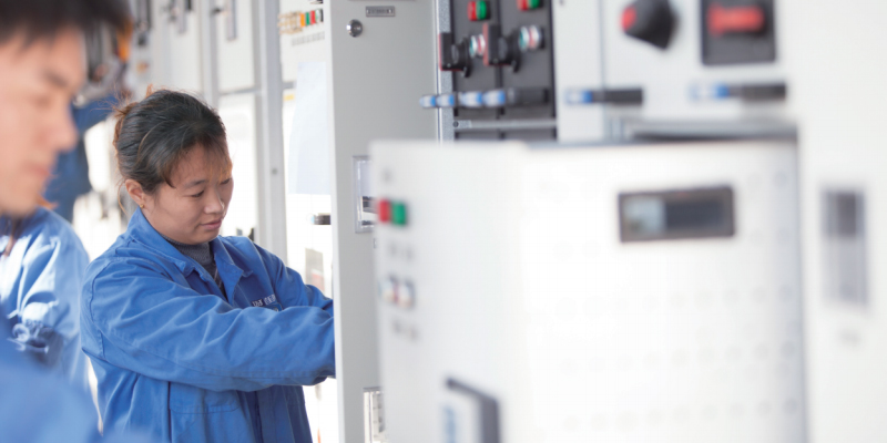 15年生產(chǎn)經(jīng)驗(yàn)